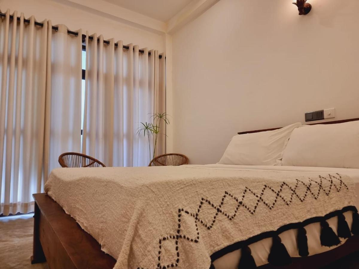 Sandil Surf House Ахангама Экстерьер фото