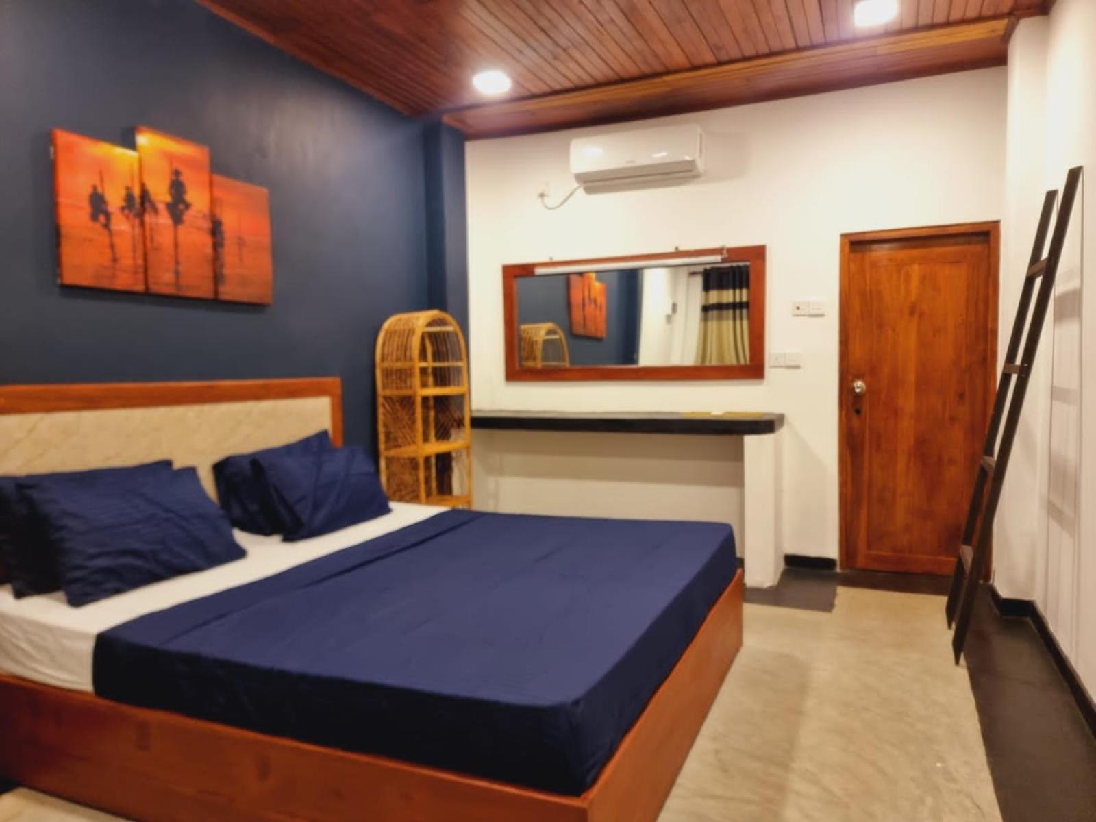 Sandil Surf House Ахангама Номер фото