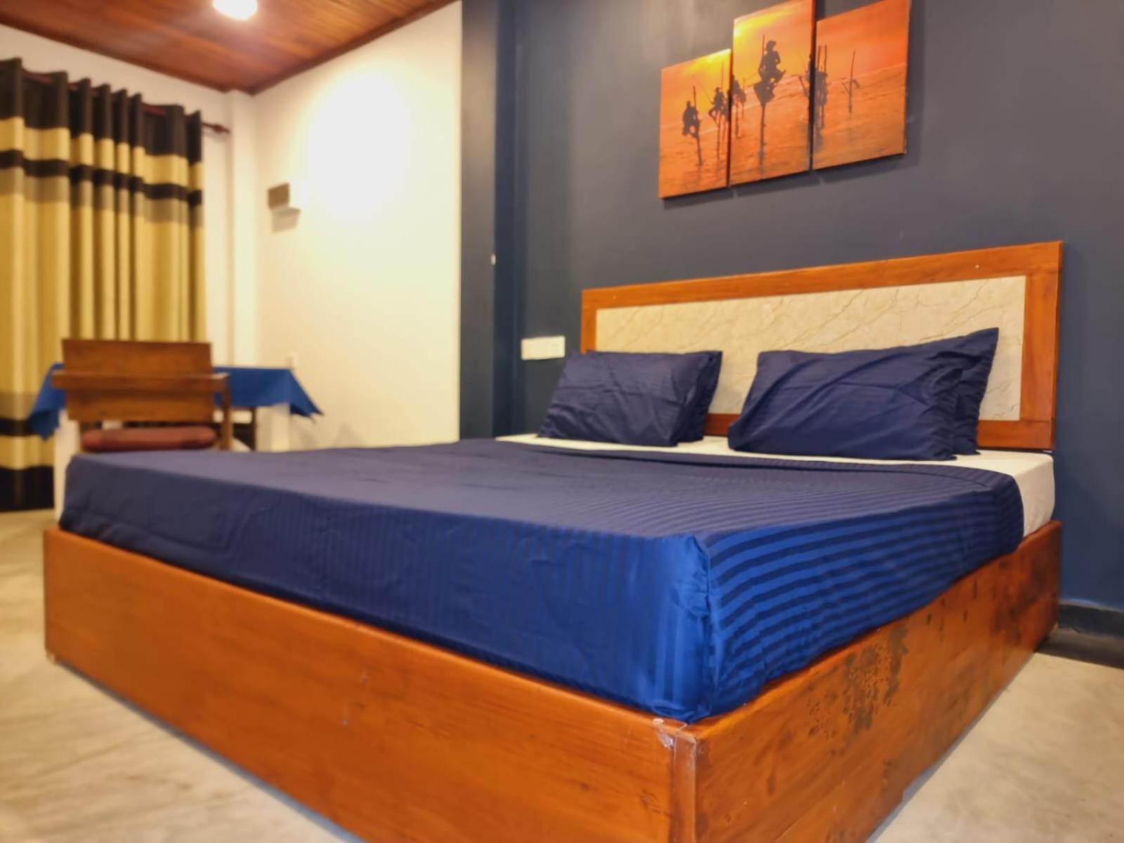 Sandil Surf House Ахангама Номер фото