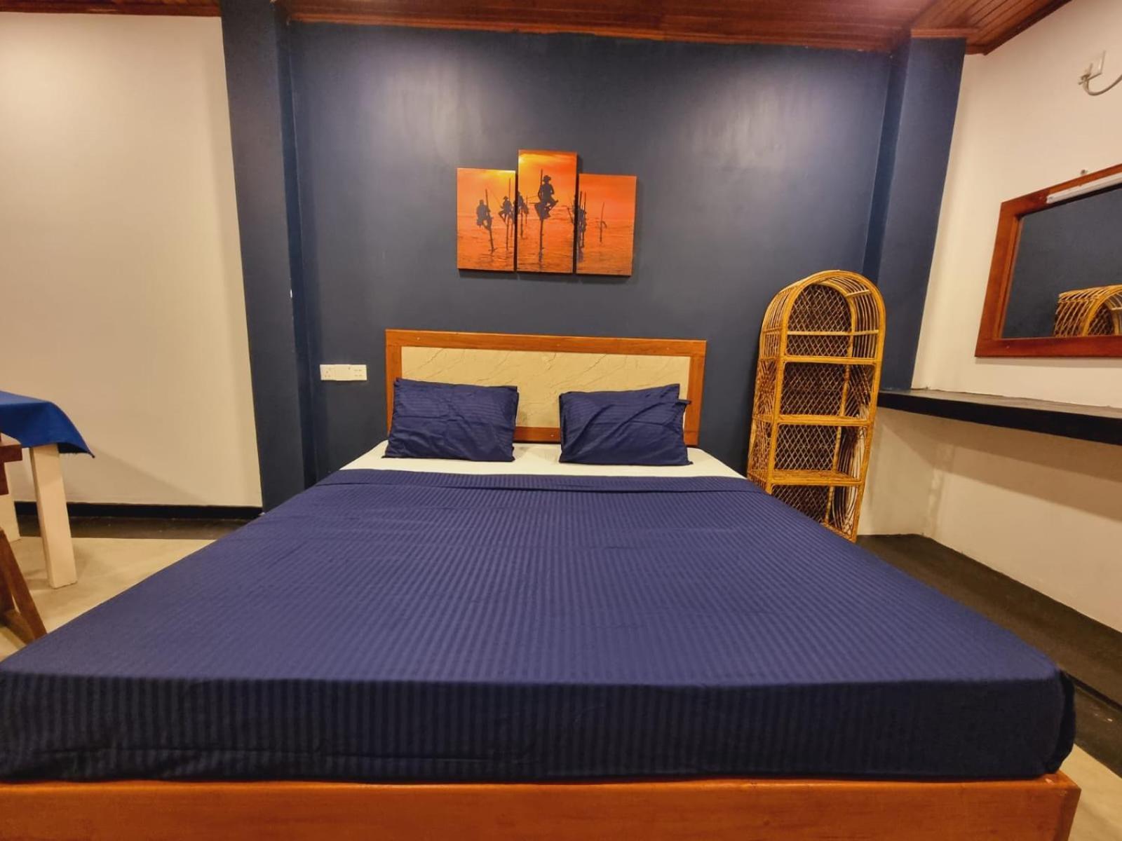 Sandil Surf House Ахангама Номер фото