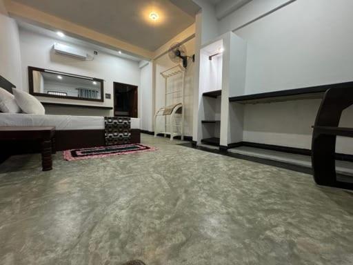 Sandil Surf House Ахангама Экстерьер фото