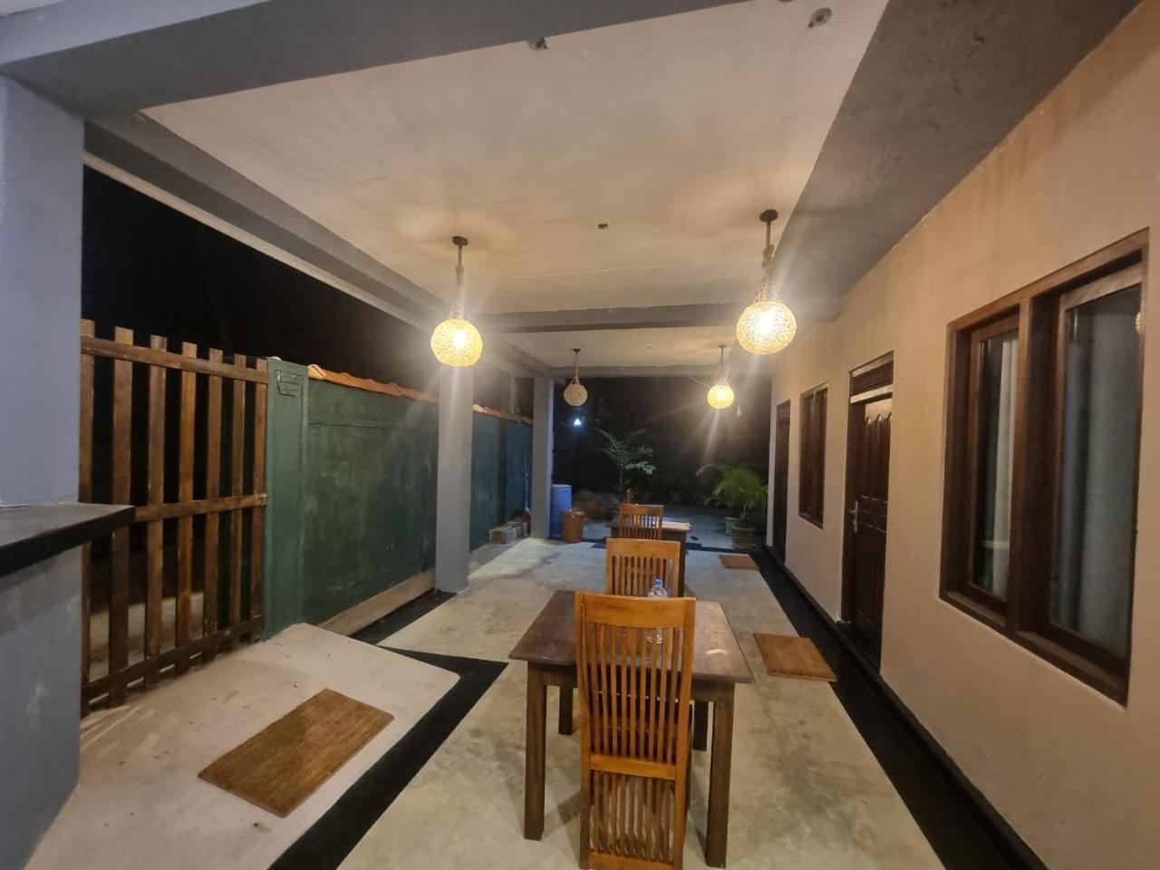 Sandil Surf House Ахангама Экстерьер фото